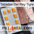 Tiger King Tablets new13